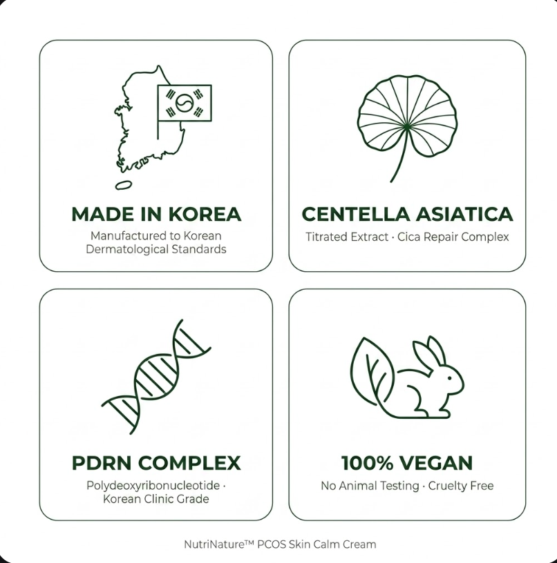 NutriNature™ Expert PDRN Cream