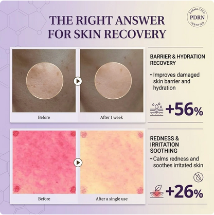 NutriNature™ Expert PDRN Cream