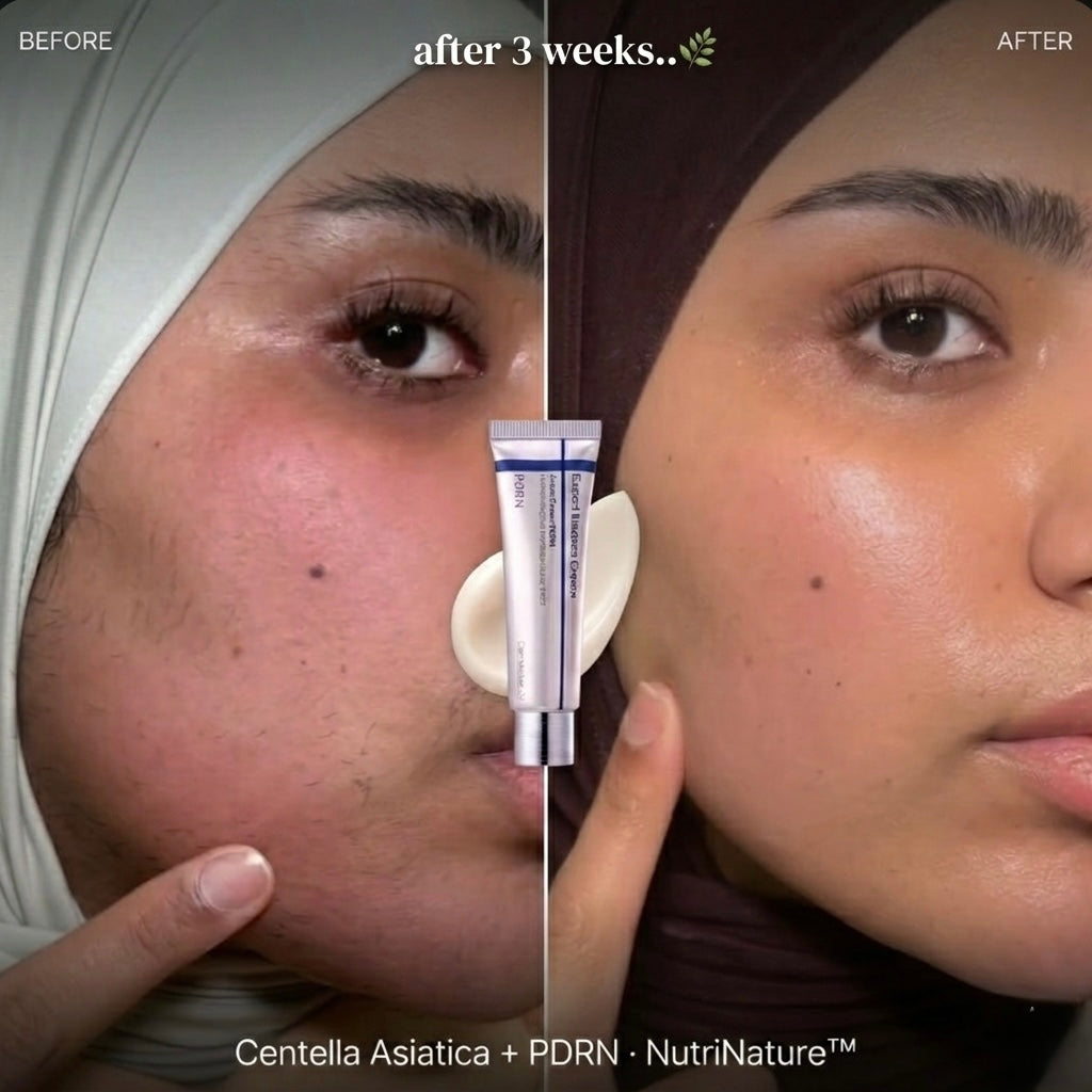 NutriNature™ Expert PDRN Cream