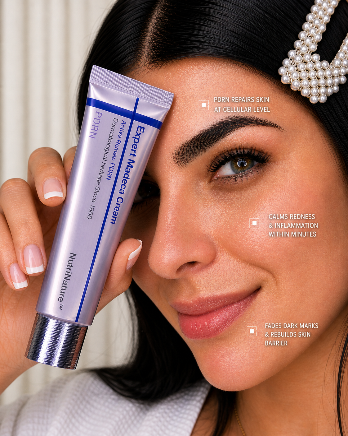 NutriNature™ Expert PDRN Cream
